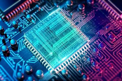 量子基石上的中国突破 从比特到电路板的技术跃迁
