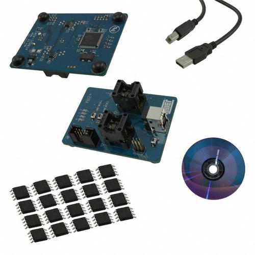 at88sc-adk2,制造商 atmel,封装 ,类别rfid 评估和开发套件及电路板